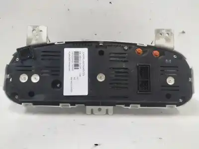 Second-hand car spare part dashboard for kia cee´d 1.4 cat oem iam references 940231h020  
