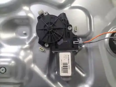 Second-hand car spare part passenger side right window regulator for kia cee´d 1.4 cat oem iam references 824801h120  