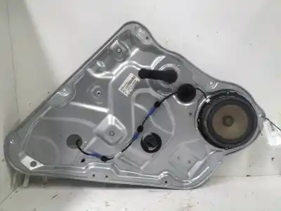 Second-hand car spare part rear left window regulator for kia cee´d 1.4 cat oem iam references 834701h000