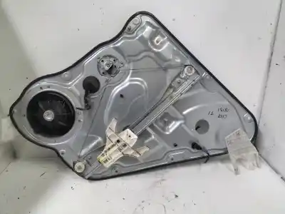 Second-hand car spare part rear left window regulator for kia cee´d 1.4 cat oem iam references 834701h000  