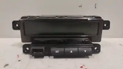 Second-hand car spare part multifunction display for kia cee´d 1.4 cat oem iam references 957101h700