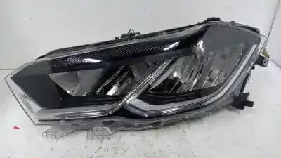 Peça sobressalente para automóvel em segunda mão farol / farolim esquerdo por volkswagen polo 1.0 tsi referências oem iam 