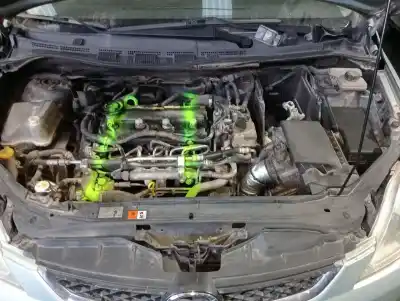 Pezzo di ricambio per auto di seconda mano MOTORE COMPLETO per MAZDA 5 BERL. (CR)  Riferimenti OEM IAM   