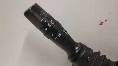 Second-hand car spare part headlights switch for kia cee´d 1.4 cat oem iam references 3753ma2210  