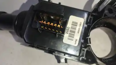 Second-hand car spare part headlights switch for kia cee´d 1.4 cat oem iam references 3753ma2210  