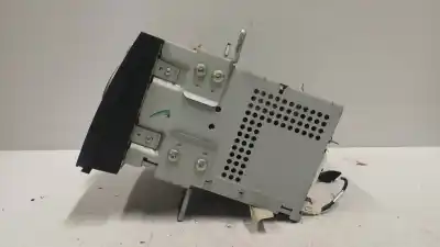 Автозапчасти б/у аудиосистема / радио cd за kia cee´d 1.4 cat ссылки oem iam 961601h000  