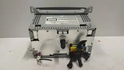 Автозапчасти б/у аудиосистема / радио cd за kia cee´d 1.4 cat ссылки oem iam 961601h000  