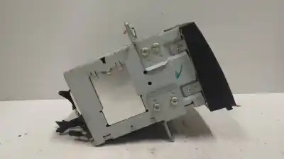 Автозапчасти б/у аудиосистема / радио cd за kia cee´d 1.4 cat ссылки oem iam 961601h000  