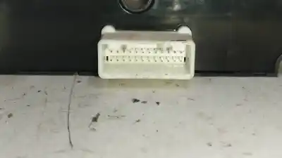 Piesă de schimb auto la mâna a doua avertizare pentru kia cee´d 1.4 cat referințe oem iam 937001h000  937001h010