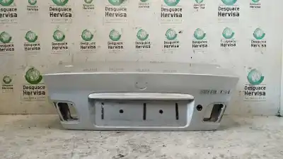 Second-hand car spare part tailgate for bmw serie 3 coupe (e46) 318 ci oem iam references   