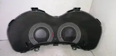 Peça sobressalente para automóvel em segunda mão quadrante por toyota auris (_e15_) 1.4 d-4d (nde150_) referências oem iam 838000zc80