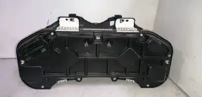 Peça sobressalente para automóvel em segunda mão quadrante por toyota auris (_e15_) 1.4 d-4d (nde150_) referências oem iam 838000zc80  sv0200