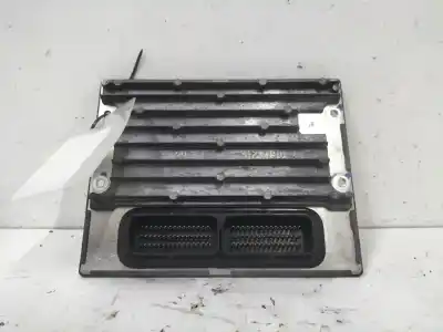 Second-hand car spare part ecu engine control for chrysler pt cruiser (pt_) 1.6 oem iam references p05033174aa s117219001 p05033174aa