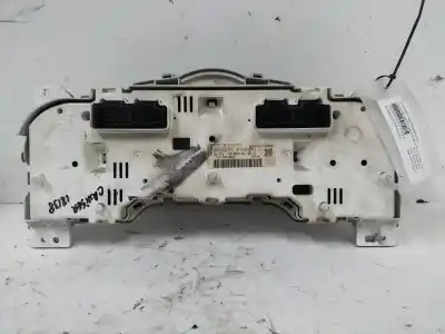 Peça sobressalente para automóvel em segunda mão quadrante por chrysler pt cruiser (pt_) 1.6 referências oem iam 05107627 cr00330 05107627