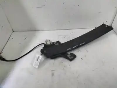 Second-hand car spare part passenger side right window regulator for chrysler pt cruiser (pt_) 1.6 oem iam references 05067590ac