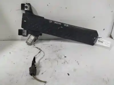 Second-hand car spare part rear right window regulator for chrysler pt cruiser (pt_) 1.6 oem iam references 05067592ab