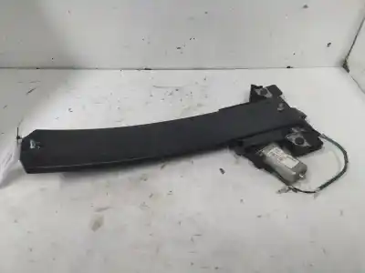 Second-hand car spare part rear left window regulator for chrysler pt cruiser (pt_) 1.6 oem iam references 05067593ab