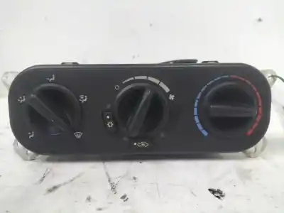 Second-hand car spare part heating / air conditioning control panel for chrysler pt cruiser (pt_) 1.6 oem iam references p5511879aa