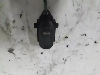 Second-hand car spare part right front power window switch for chrysler pt cruiser (pt_) 1.6 oem iam references 04671623aa