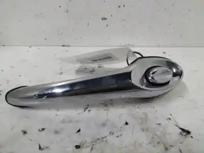 Second-hand car spare part exterior right rear door handle for chrysler pt cruiser (pt_) 1.6 oem iam references sr5712rh