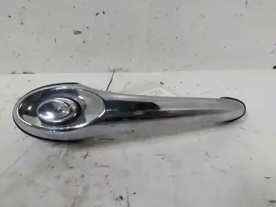 Second-hand car spare part exterior left rear door handle for chrysler pt cruiser (pt_) 1.6 oem iam references sr5713lh