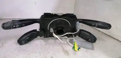Pièce détachée automobile d'occasion COMMUTATEUR D'ÉCLAIRAGE pour PEUGEOT 607 (S2)  Références OEM IAM 96605597XT 93324N 12274618