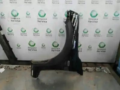 Pezzo di ricambio per auto di seconda mano parafango anteriore sinistro per land rover freelander se familiar riferimenti oem iam 