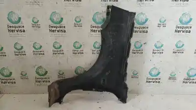 Pezzo di ricambio per auto di seconda mano parafango anteriore destro per land rover freelander 2.0 td4 cat riferimenti oem iam 