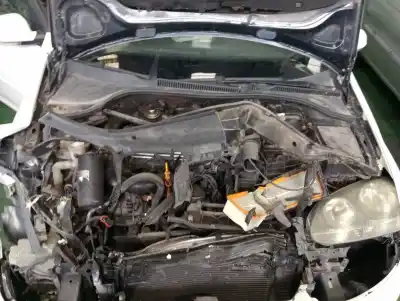 Second-hand car spare part COMPLETE ENGINE for VOLKSWAGEN GOLF V BERLINA (1K1)  OEM IAM references BKC  