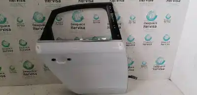 Pezzo di ricambio per auto di seconda mano porta posteriore destra per audi a4 berlina (b8) básico riferimenti oem iam 