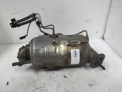 Second-hand car spare part CATALYTIC CONVERTER for KIA CARENS ( )  OEM IAM references CF2A760  
