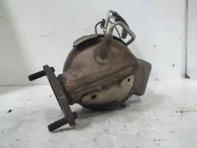 Peça sobressalente para automóvel em segunda mão catalisador por kia carens ( ) 1.7 crdi cat referências oem iam cf2a760  