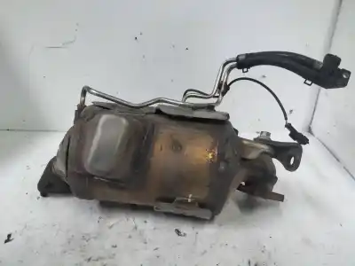 Peça sobressalente para automóvel em segunda mão catalisador por kia carens ( ) 1.7 crdi cat referências oem iam cf2a760  