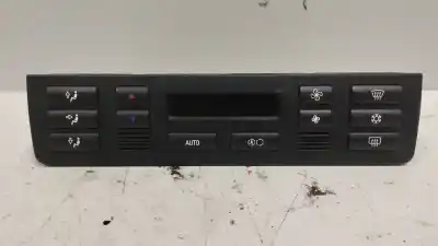 Peça sobressalente para automóvel em segunda mão comando de sofagem (chauffage / ar condicionado) por bmw serie 3 coupe (e46) 320 cd referências oem iam 64114126707