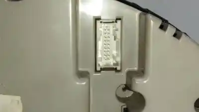 Peça sobressalente para automóvel em segunda mão quadrante por bmw serie 3 coupe (e46) 320 cd referências oem iam 0263639140  6932920