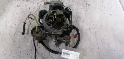 Second-hand car spare part carburettor for volkswagen polo (801/803) cl coupe oem iam references 030129016  030129016