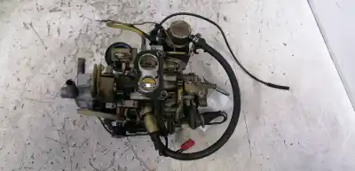 Second-hand car spare part carburettor for volkswagen polo (801/803) cl coupe oem iam references 030129016  030129016