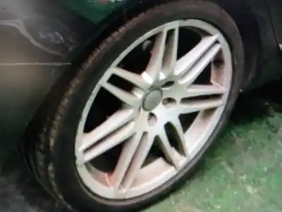 Автозапчастина б/у шина для audi a6 avant (4f2) 2.0 16v tdi посилання на oem iam 4f0601025ba