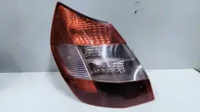 Автозапчастина б/у лівий ход ліхар для renault scenic ii 1.9 dci diesel посилання на oem iam 8200127704e