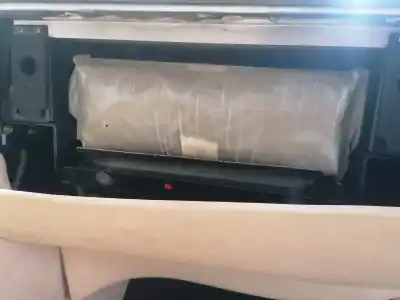 Second-hand car spare part front right air bag for jaguar xj6/12 3.2 cat oem iam references 