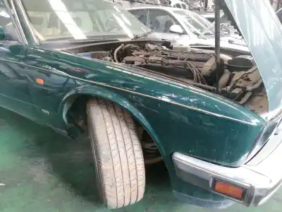 Second-hand car spare part front right fin for jaguar xj6/12 3.2 cat oem iam references 