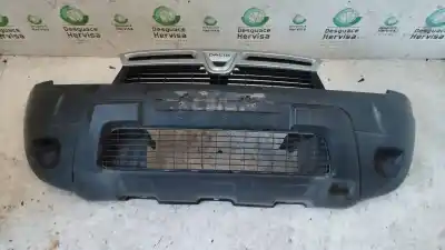 Pezzo di ricambio per auto di seconda mano PARAURTI ANTERIORE per DACIA DUSTER (HS_)  Riferimenti OEM IAM   