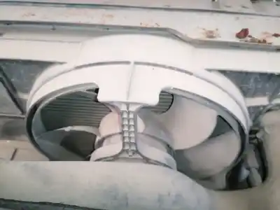 Second-hand car spare part radiator cooling fan for jaguar xj6/12 3.2 cat oem iam references 