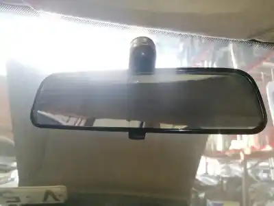 Second-hand car spare part interior rearview mirror for jaguar xj6/12 3.2 cat oem iam references 