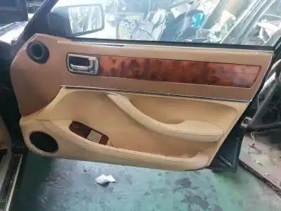 Second-hand car spare part right front door trim for jaguar xj6/12 3.2 cat oem iam references 