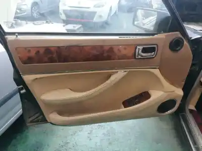 Second-hand car spare part left front door trim for jaguar xj6/12 3.2 cat oem iam references 