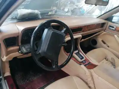 Second-hand car spare part airbag kit for jaguar xj6/12 3.2 cat oem iam references 