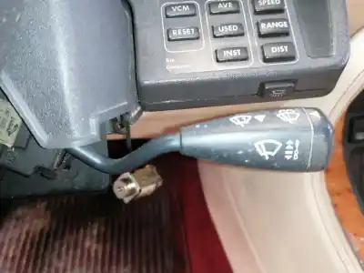 Second-hand car spare part windshiel wiper switch for jaguar xj6/12 3.2 cat oem iam references 