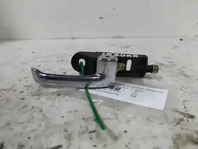 Second-hand car spare part interior right front handle for jaguar xj6/12 3.2 cat oem iam references 