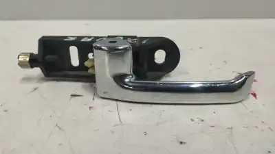 Second-hand car spare part interior left front handle for jaguar xj6/12 3.2 cat oem iam references 